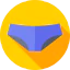 Shorts Symbol 64x64