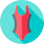 Swimsuit Symbol 64x64