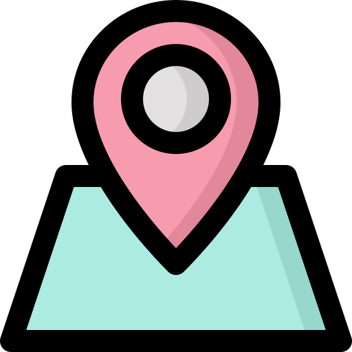 Map icon