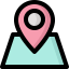 Map icon 64x64
