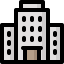 Hotel ícono 64x64