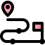 Destination icon 64x64