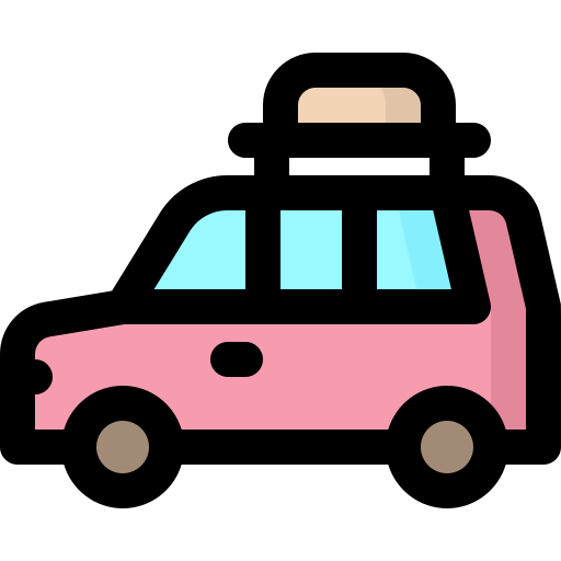 Car icon