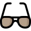 Sunglasses icon 64x64