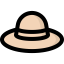Hat Symbol 64x64