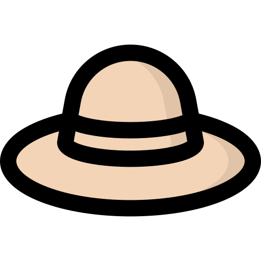 Hat icon