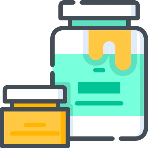 Jam icon