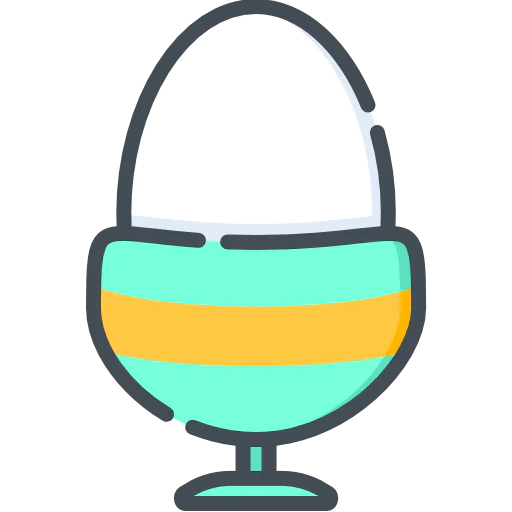 Egg icon