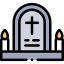 Tombstone Symbol 64x64