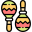 Maracas icon 64x64
