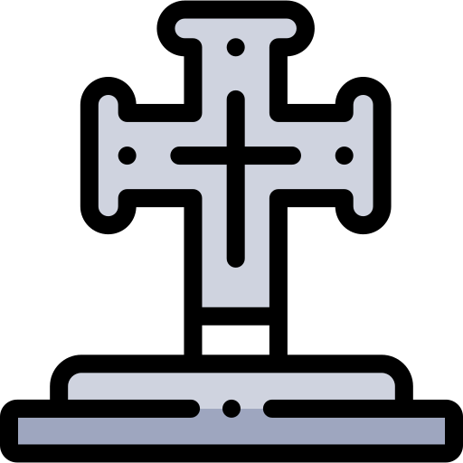 Cross icon