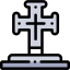 Cross アイコン 64x64