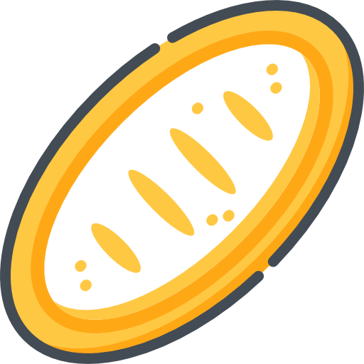 Bread icône
