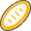 Bread ícono 64x64