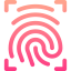 Fingerprint 상 64x64