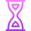 Sandglass アイコン 64x64