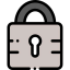 Locked Symbol 64x64