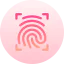 Fingerprint 상 64x64