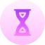 Sandglass アイコン 64x64