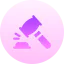 Gavel icon 64x64