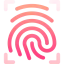 Fingerprint 상 64x64
