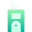 Walkie talkie icon 64x64