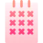 Calendar icon 64x64