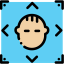 Recognition icon 64x64