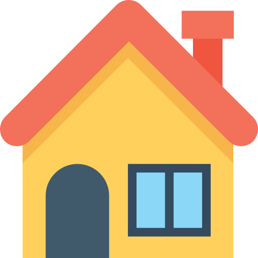 House icon