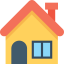 House Ikona 64x64