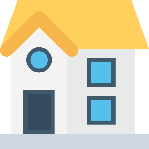 House icon