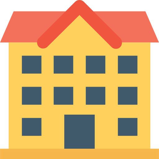 Building icon