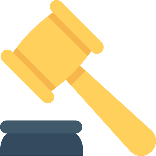Auction icon