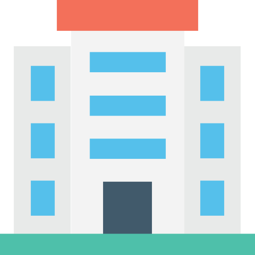 Building icon