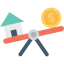 Balance Symbol 64x64
