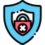 Security icon 64x64