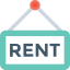 Rent icon 64x64
