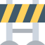 Barrier icon 64x64