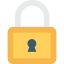 Padlock biểu tượng 64x64