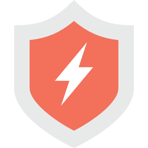 Shield icon