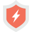 Shield icon 64x64
