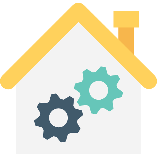 House icon