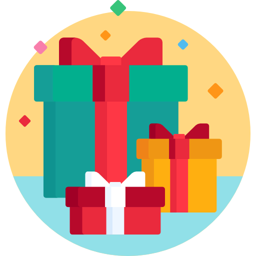 Presents icon