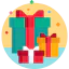Presents biểu tượng 64x64