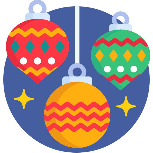 Bauble icon