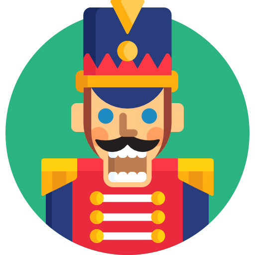 Nutcracker 상