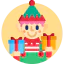 Elf icon 64x64