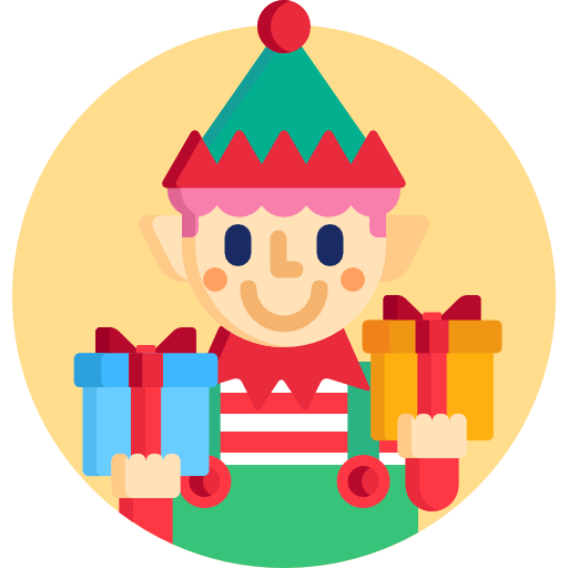 Elf icon