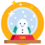 Snow globe 상 64x64