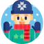 Boy Symbol 64x64